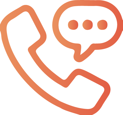 Customer service icon